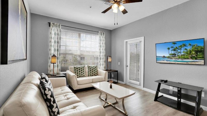 BF2301-301 Windsor Palms Resort 3 Bedroom - image 1