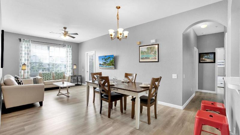 BF2301-301 Windsor Palms Resort 3 Bedroom - image 3