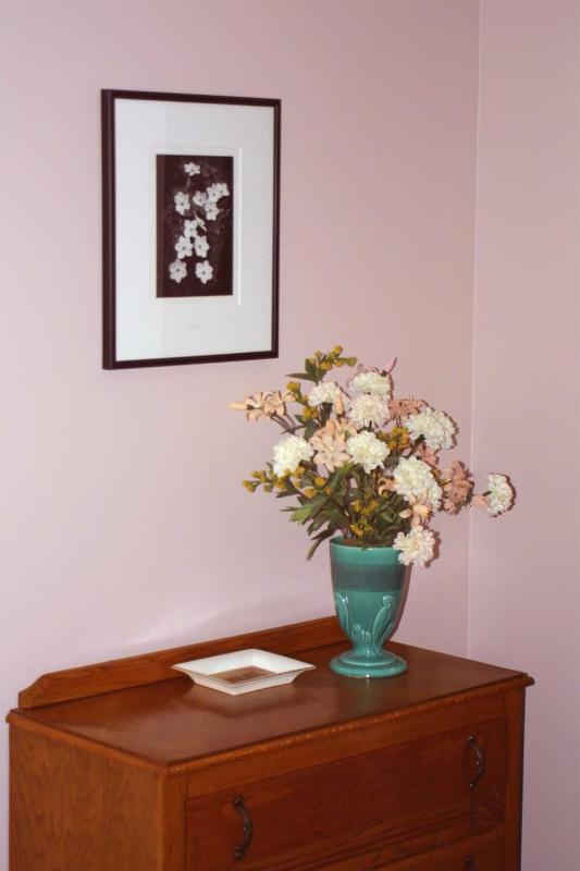 Deluxe Queen Room image 2
