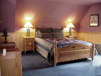 Two-Bedroom Suite image 1