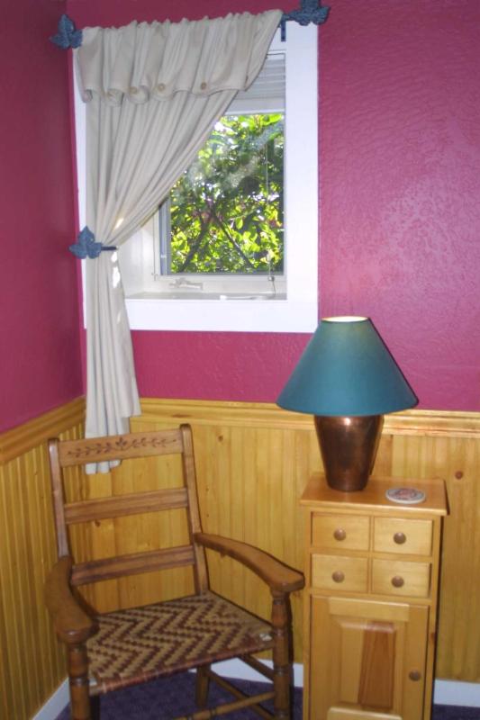 Double Room with Garden View image 3