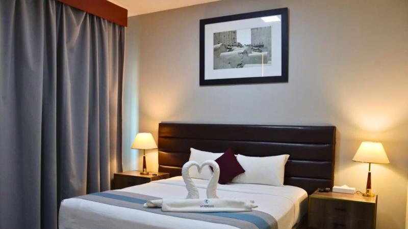 Mermaid Beach Hotel LLC - image 31