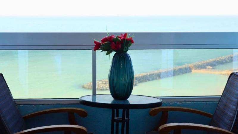 Mermaid Beach Hotel LLC - image 27