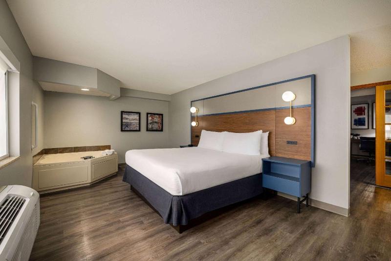 Superior King Studio Suite image 4