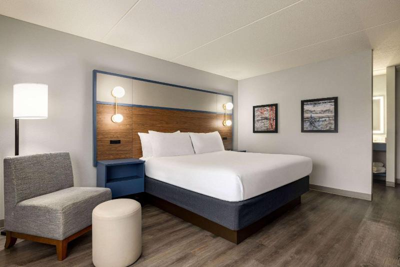 King Room - Mobility Access image 3