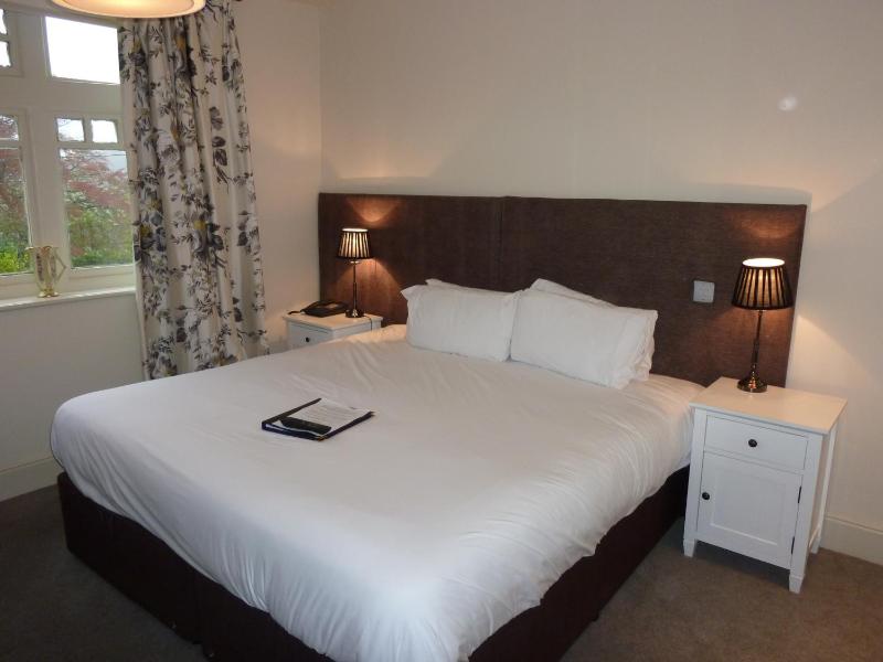 Superior King Room image 3