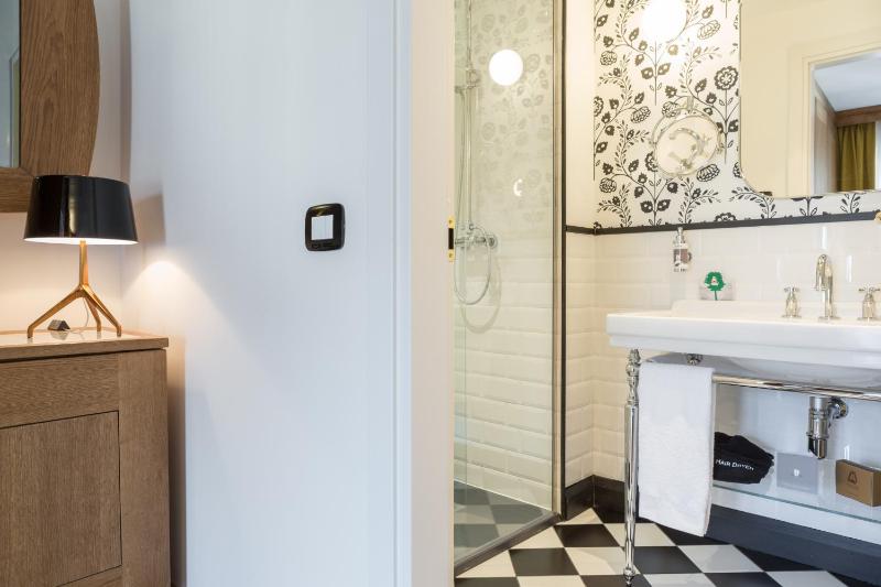 Duca D'Aosta Hotel - image 16