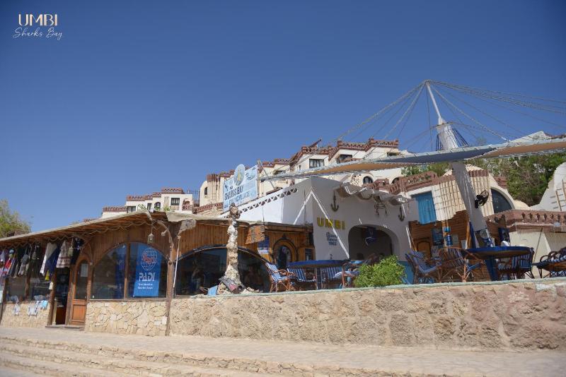 Umbi Sharks Bay Diving Village - image 40