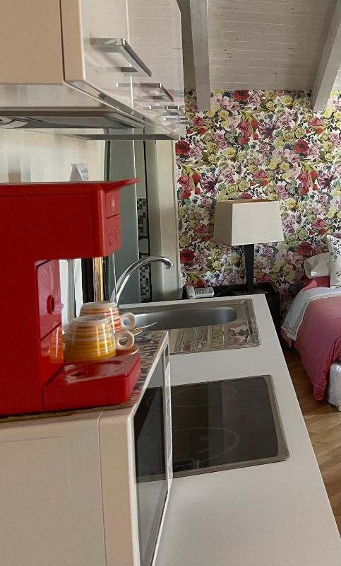 One-Bedroom Apartment image 3