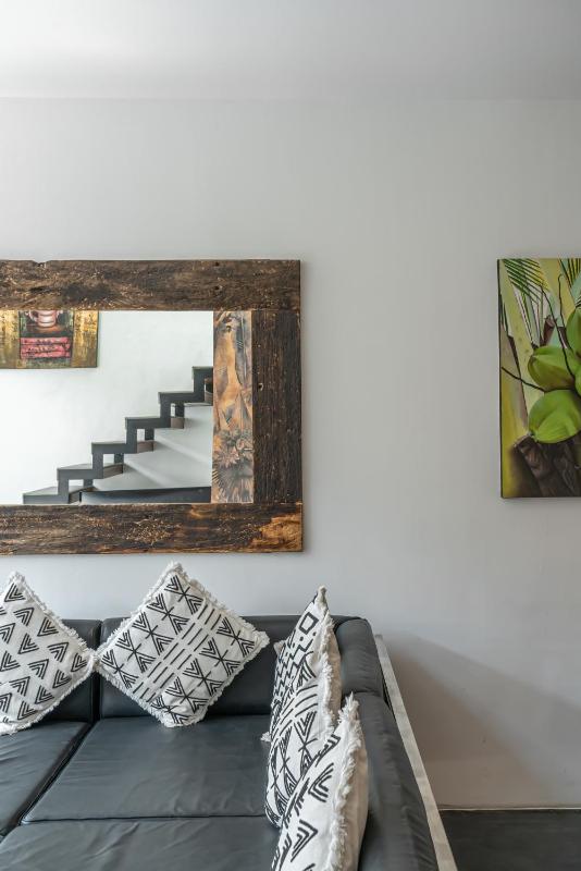 Loft Berawa 3 - Stunning 1-bdr luxury loft in Great Location ! - image 31