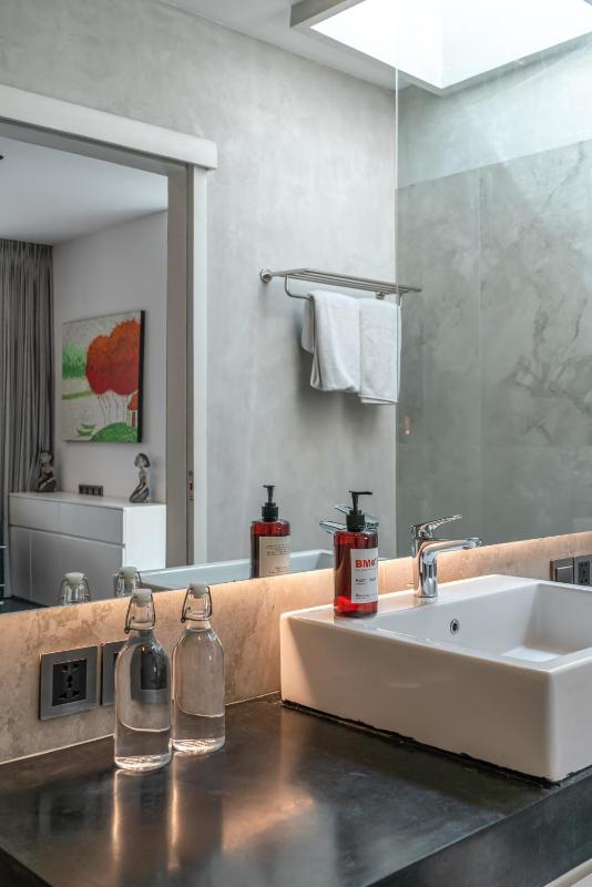 Loft Berawa 3 - Stunning 1-bdr luxury loft in Great Location ! - image 40