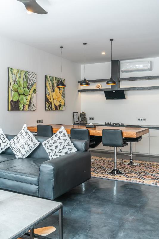 Loft Berawa 3 - Stunning 1-bdr luxury loft in Great Location ! - image 30