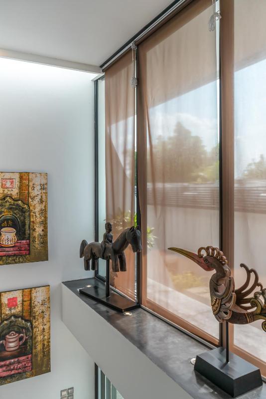 Loft Berawa 3 - Stunning 1-bdr luxury loft in Great Location ! - image 20