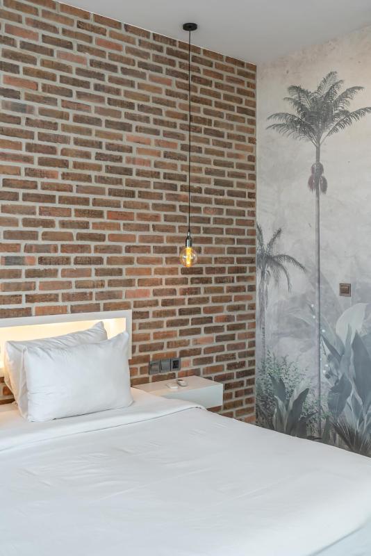 Loft Berawa 3 - Stunning 1-bdr luxury loft in Great Location ! - image 5