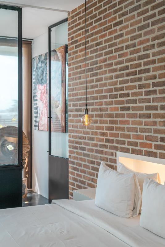 Loft Berawa 3 - Stunning 1-bdr luxury loft in Great Location ! - image 16
