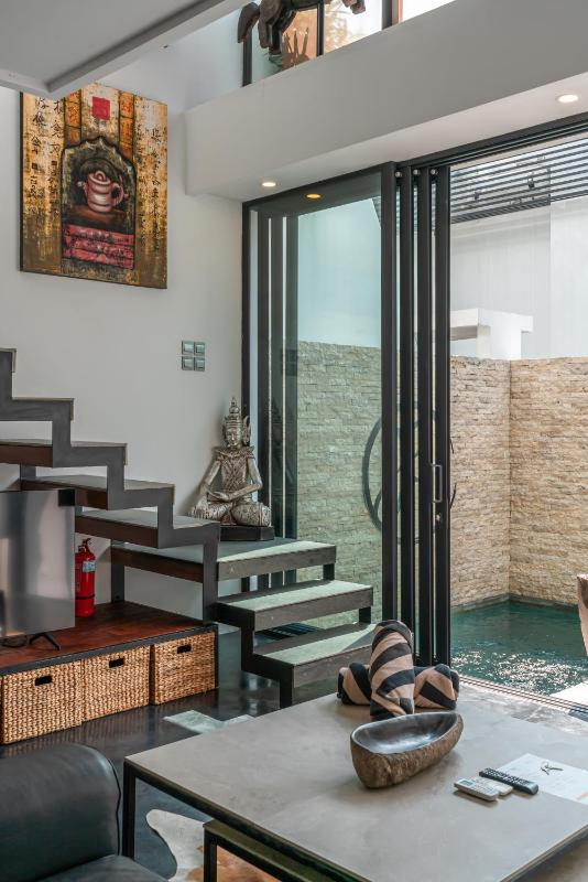Loft Berawa 3 - Stunning 1-bdr luxury loft in Great Location ! - image 21