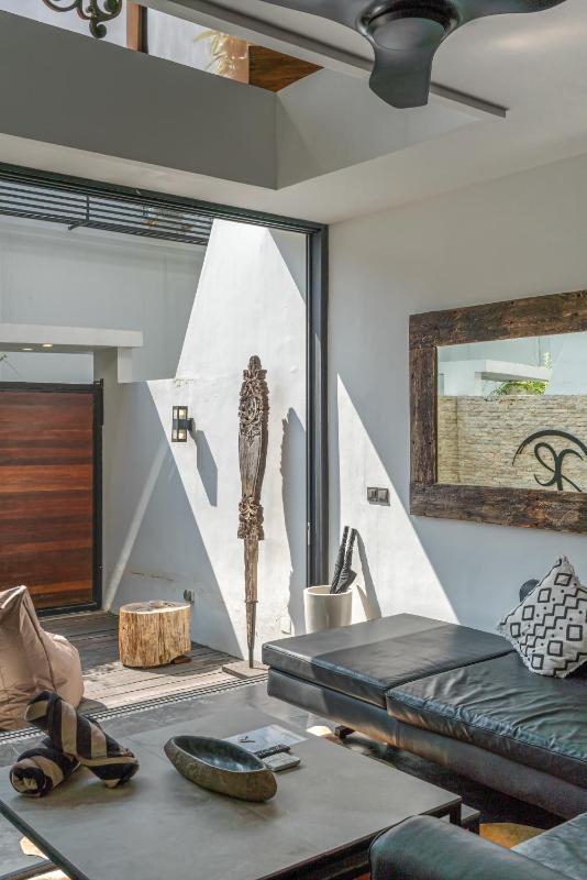Loft Berawa 3 - Stunning 1-bdr luxury loft in Great Location ! - image 35