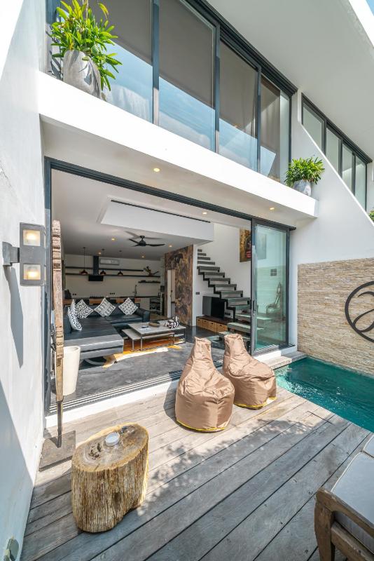 Loft Berawa 3 - Stunning 1-bdr luxury loft in Great Location ! - image 42