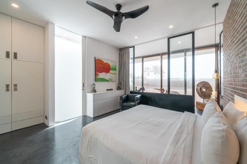 Loft Berawa 3 - Stunning 1-bdr luxury loft in Great Location ! - image 7