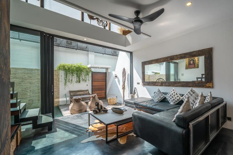 Loft Berawa 3 - Stunning 1-bdr luxury loft in Great Location ! - image 14