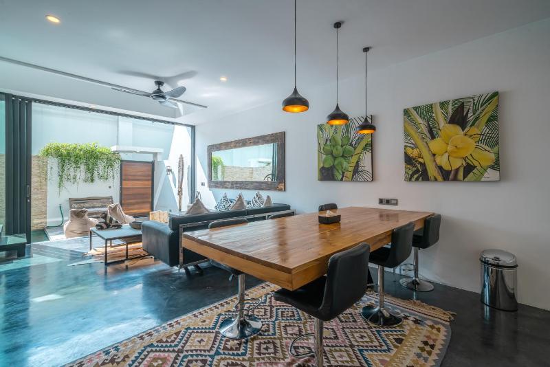 Loft Berawa 3 - Stunning 1-bdr luxury loft in Great Location ! - image 25