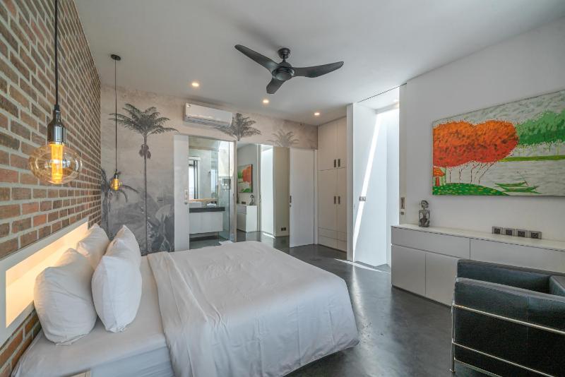 Loft Berawa 3 - Stunning 1-bdr luxury loft in Great Location ! - image 19