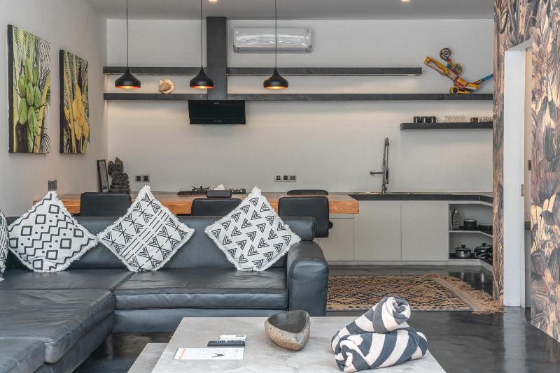Loft Berawa 3 - Stunning 1-bdr luxury loft in Great Location ! - image 33