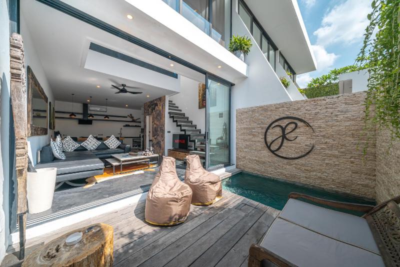 Loft Berawa 3 - Stunning 1-bdr luxury loft in Great Location ! - image 1