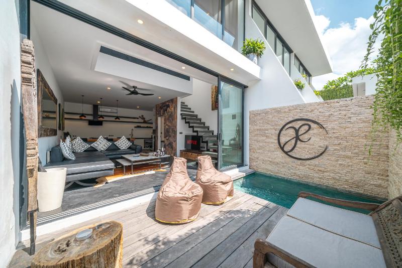 Loft Berawa 3 - Stunning 1-bdr luxury loft in Great Location ! - image 23