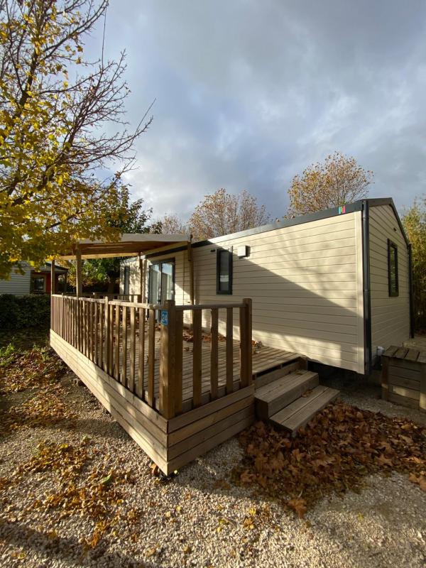 Mobile HomePremium (6 persons) image 2