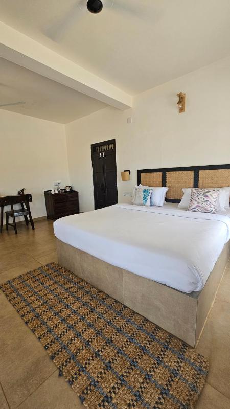 ETHER Marari Beachfront - image 37