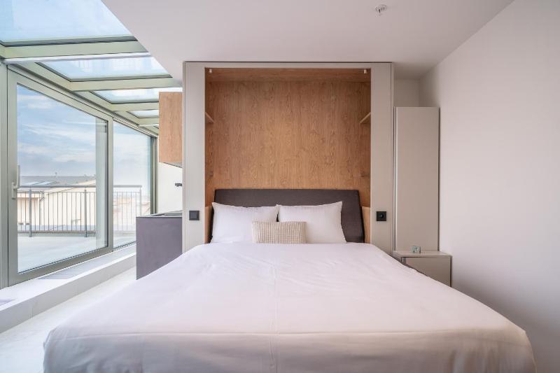 City Pop Prague Aparthotel - image 11