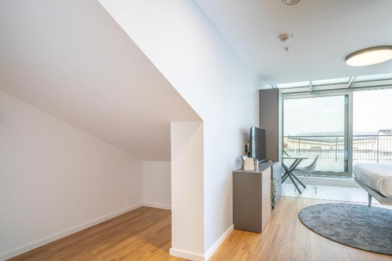 City Pop Prague Aparthotel - image 4