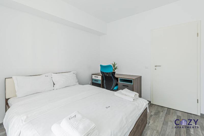 3 Bedroom Apartment Coresi Mall - image 12