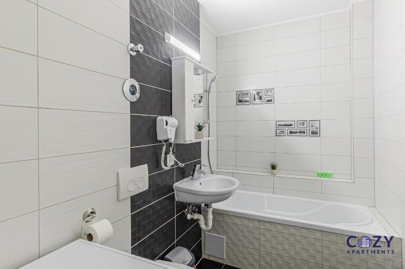 3 Bedroom Apartment Coresi Mall - image 7