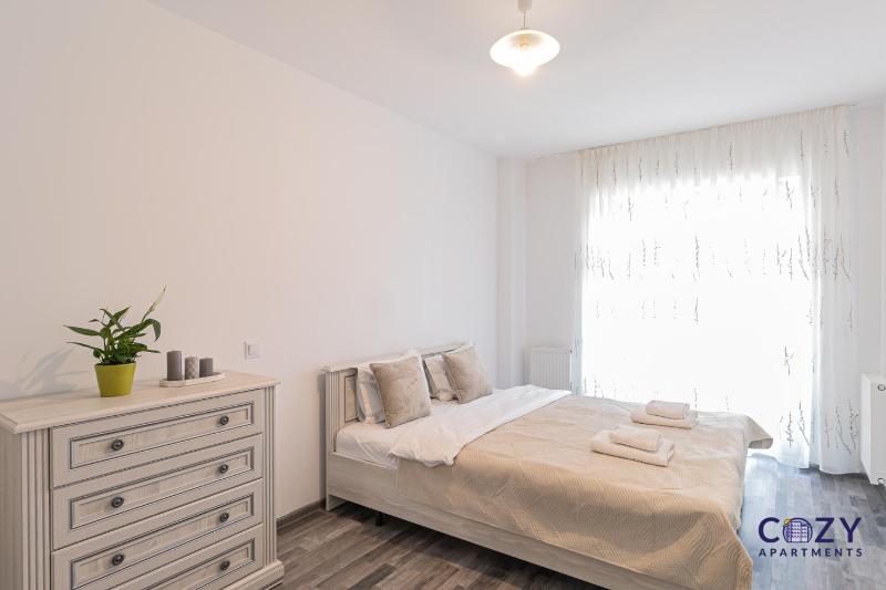 3 Bedroom Apartment Coresi Mall - image 10
