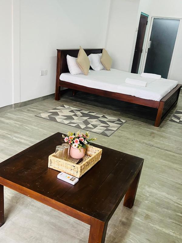 Chanco Beach Hotel and Coworking - Negombo - image 31