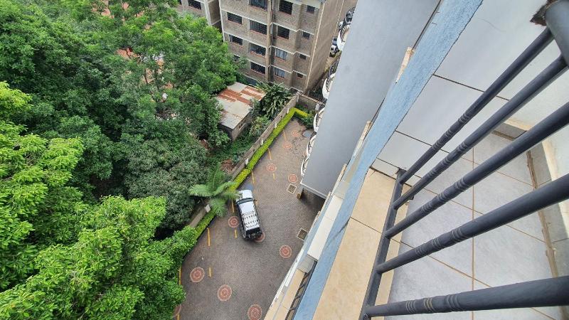 Chasewood Park Apartments - image 13