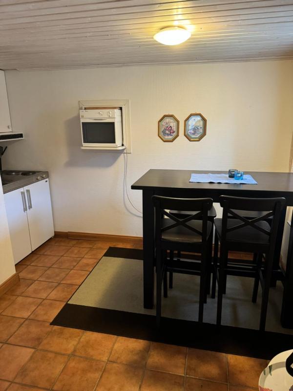 Apartment with Sauna image 2
