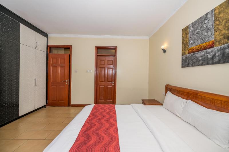 Chasewood Park Apartments - image 12