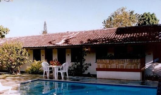 Pousada Sao Luiz - image 31