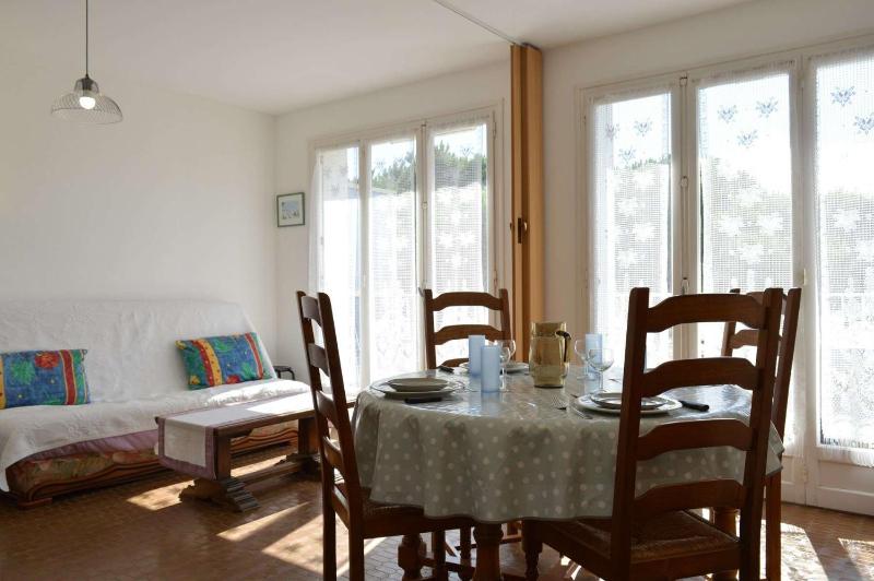 Appartement 2 pièces vue mer à 10m de la plage 5 couchages - AR630-023 - image 15