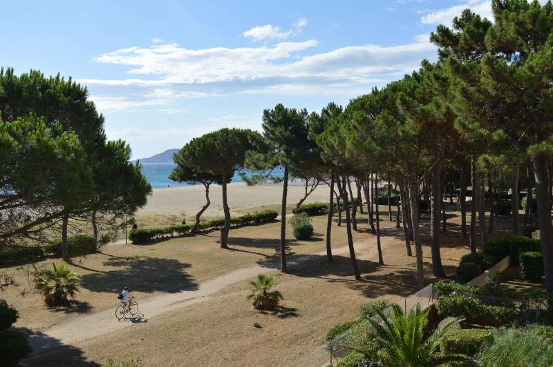 Appartement 2 pièces vue mer à 10m de la plage 5 couchages - AR630-023 - image 20