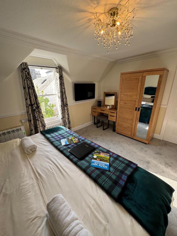 Superior King Room image 4