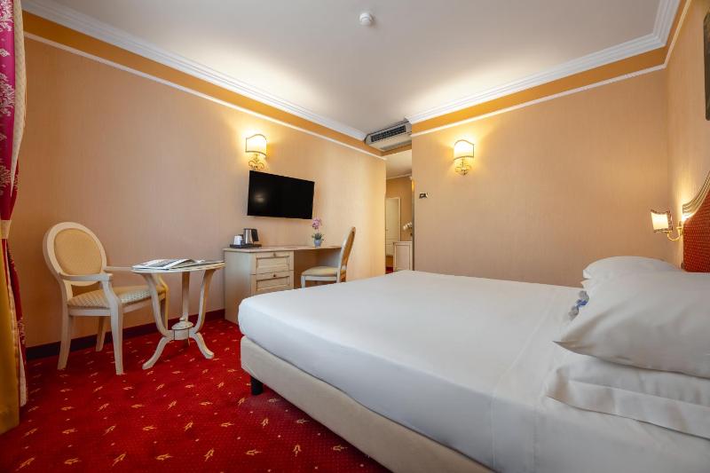 Deluxe Double Room - Annex image 4