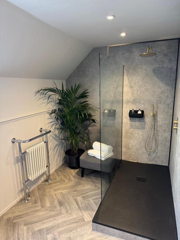Superior King Room image 3