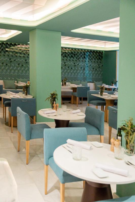 Hospes Amérigo Alicante a Member of Design Hotels - image 36