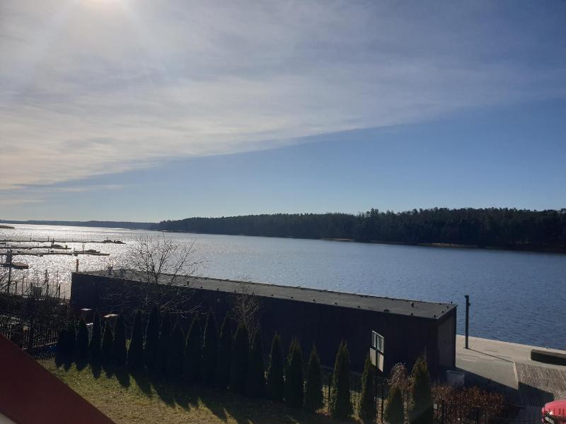 Apartment with Lake View image 3