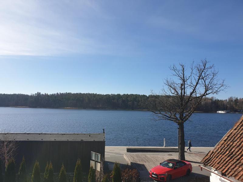 Apartment with Lake View image 2