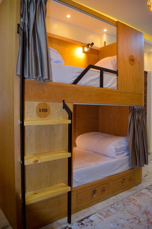 Hana Stay Hostel - image 1